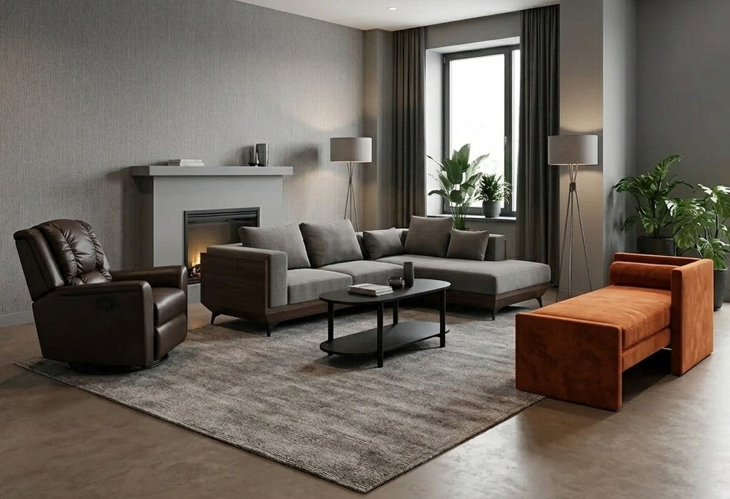 9 Space-Saving Furniture Ideas for Small Homes in Pakistan