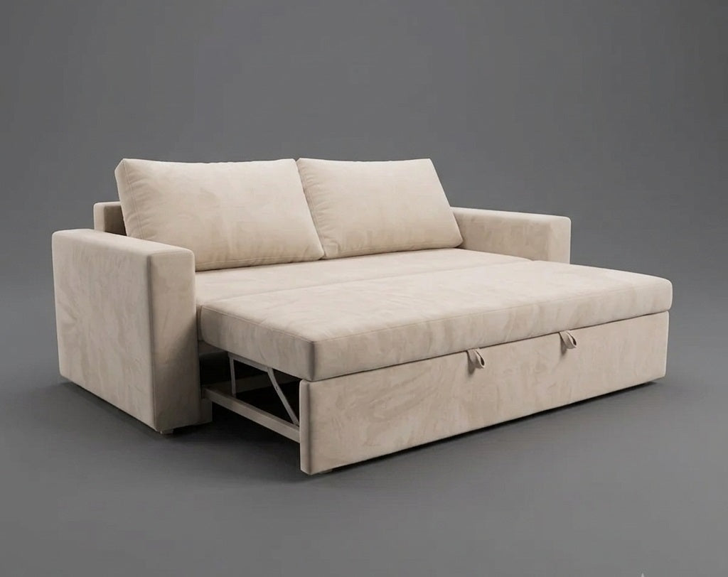 Sofa Cum Bed: Smart Furniture for Modern Pakistani Homes