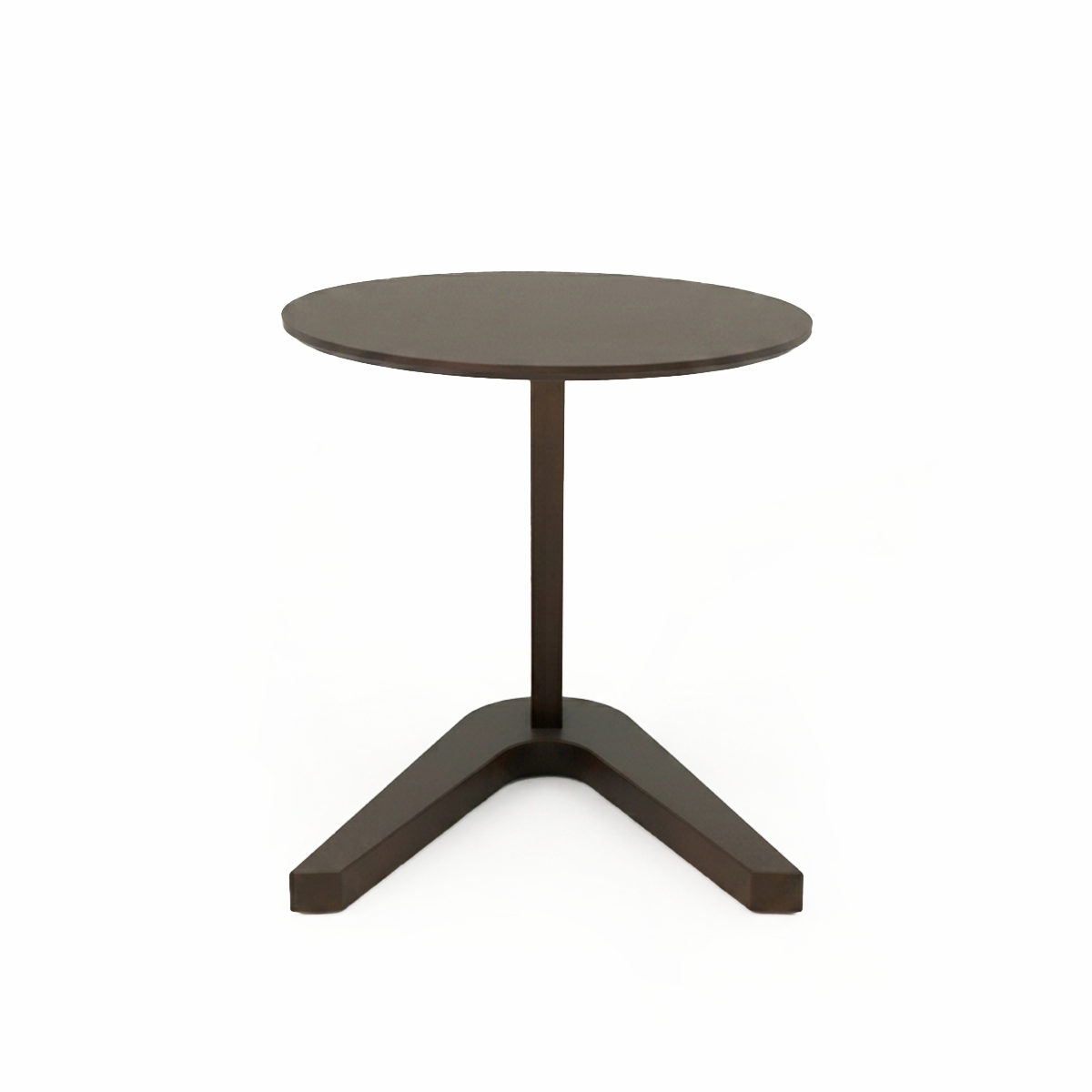 Fusion End Table