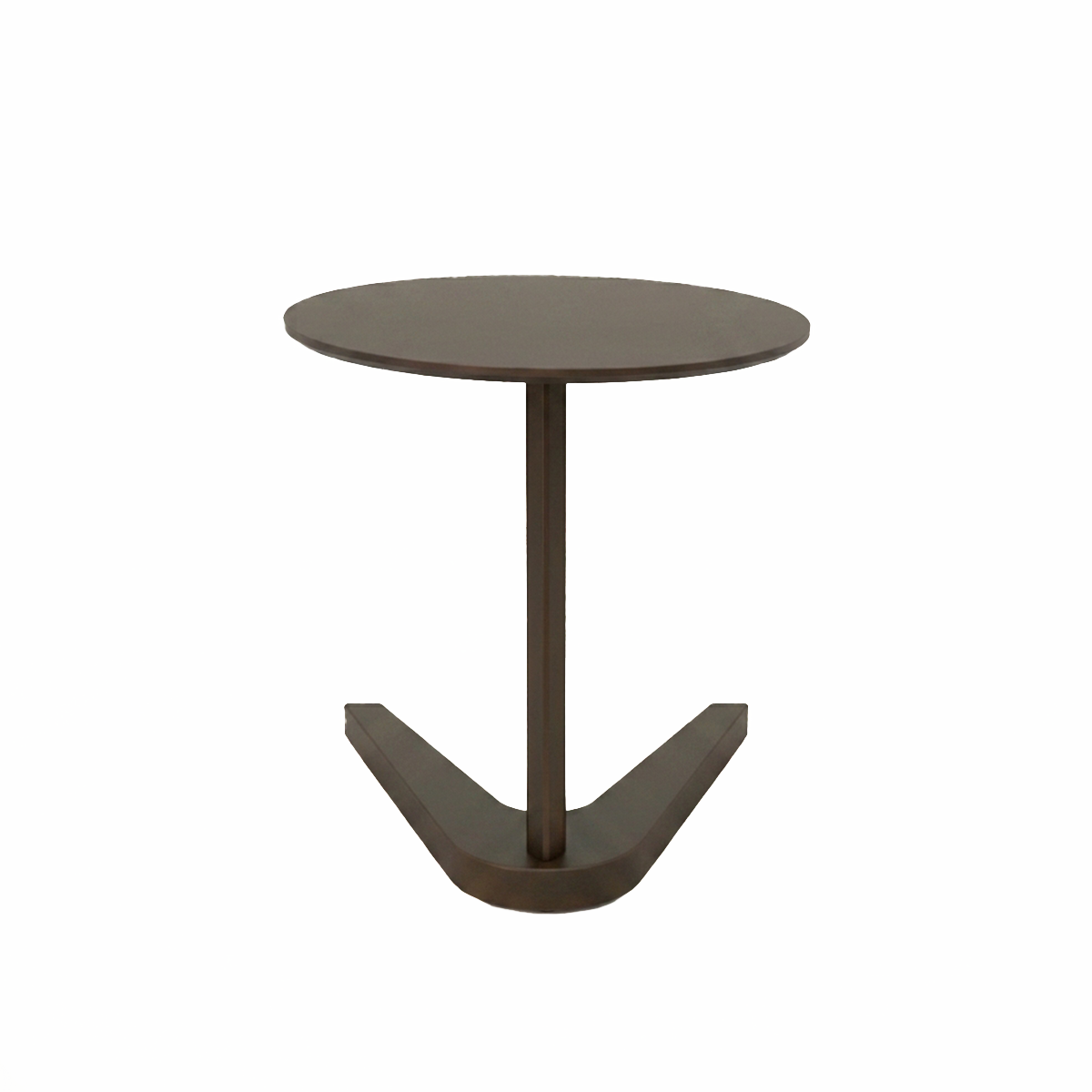 Fusion End Table