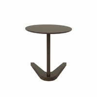 Fusion End Table