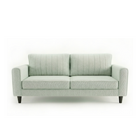 Calista Sofa Set