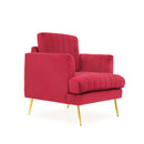 Solo Cushion Chair