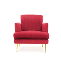 Solo Cushion Chair