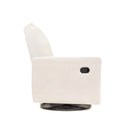 Classic Comfort Recliner