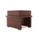 Cora Wood Bed