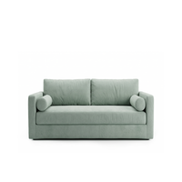 Rufus Sofa