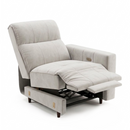 Ray Recliner Love Seat