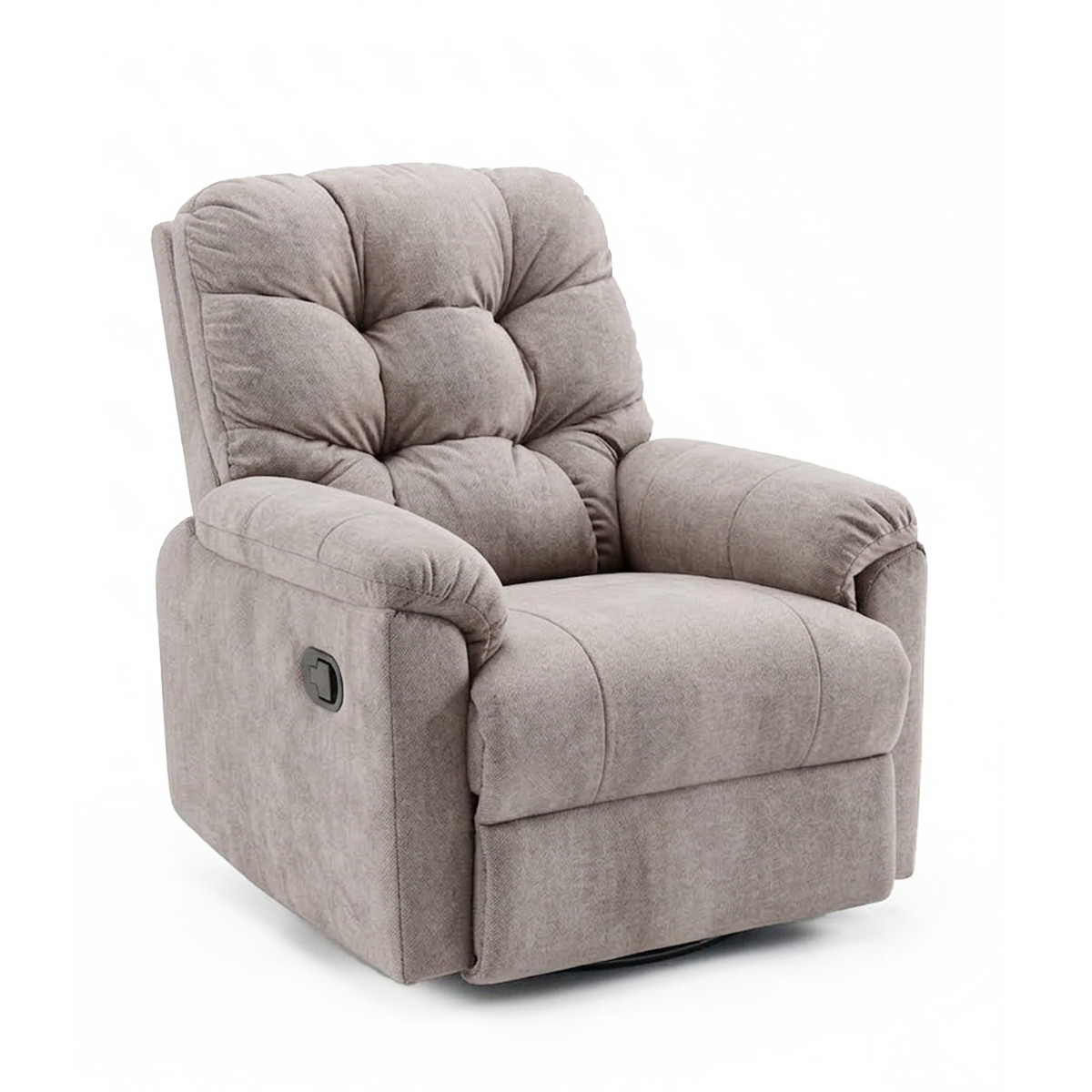 Cloud Rest Recliner