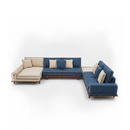 Dickens Sectional Sofa