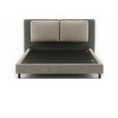 Milano Bed