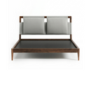 Casablanca Bed