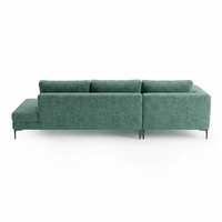 Butter Sectional Sofa