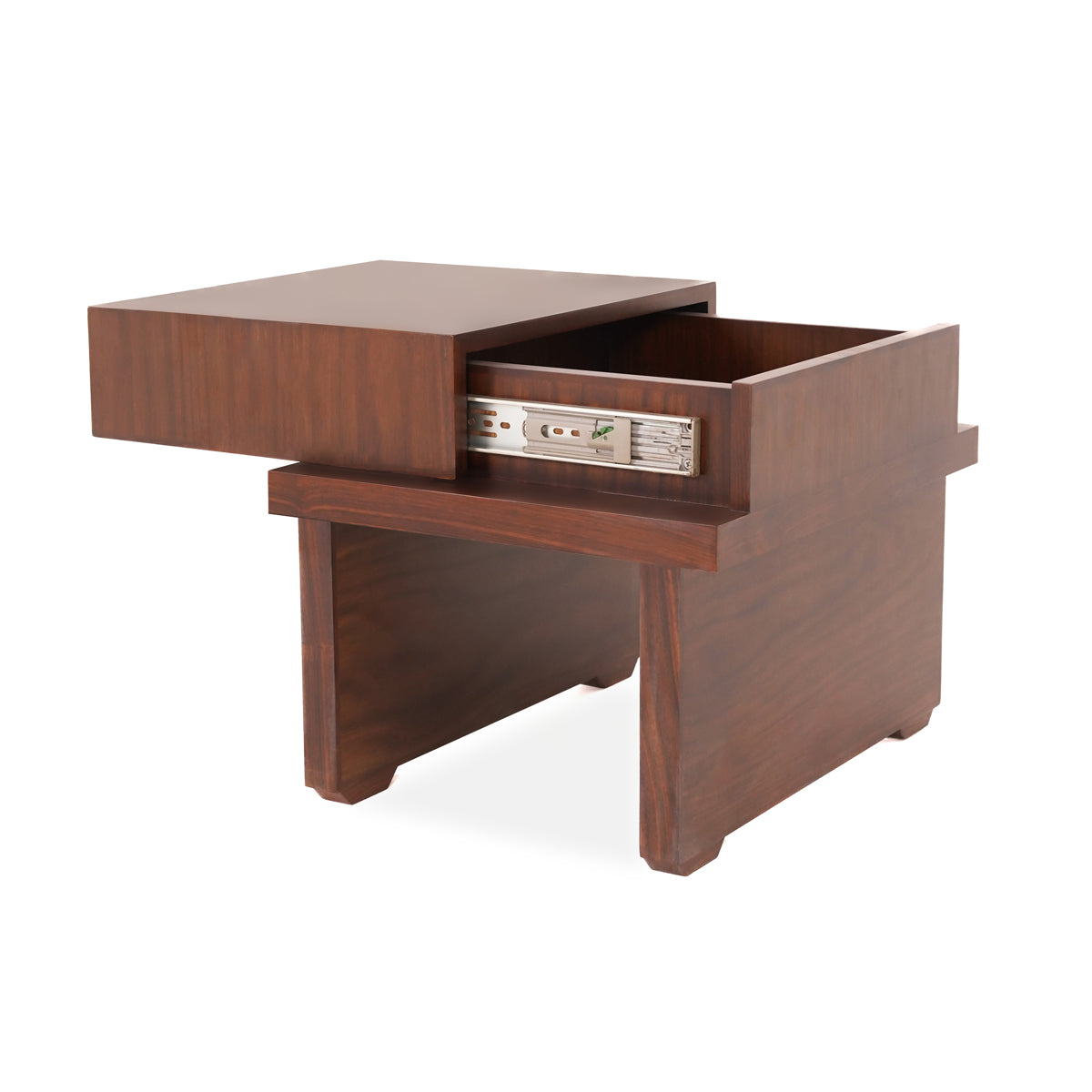 Cora Wood Bed