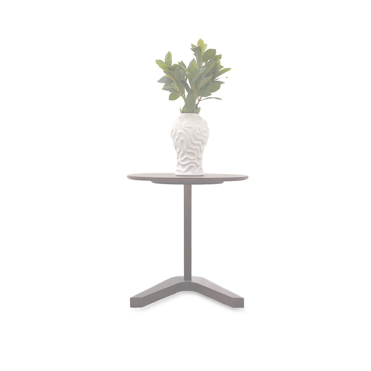 Fusion End Table
