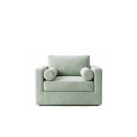 Rufus Sofa