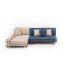Dickens Sectional Sofa
