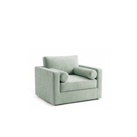 Rufus Sofa
