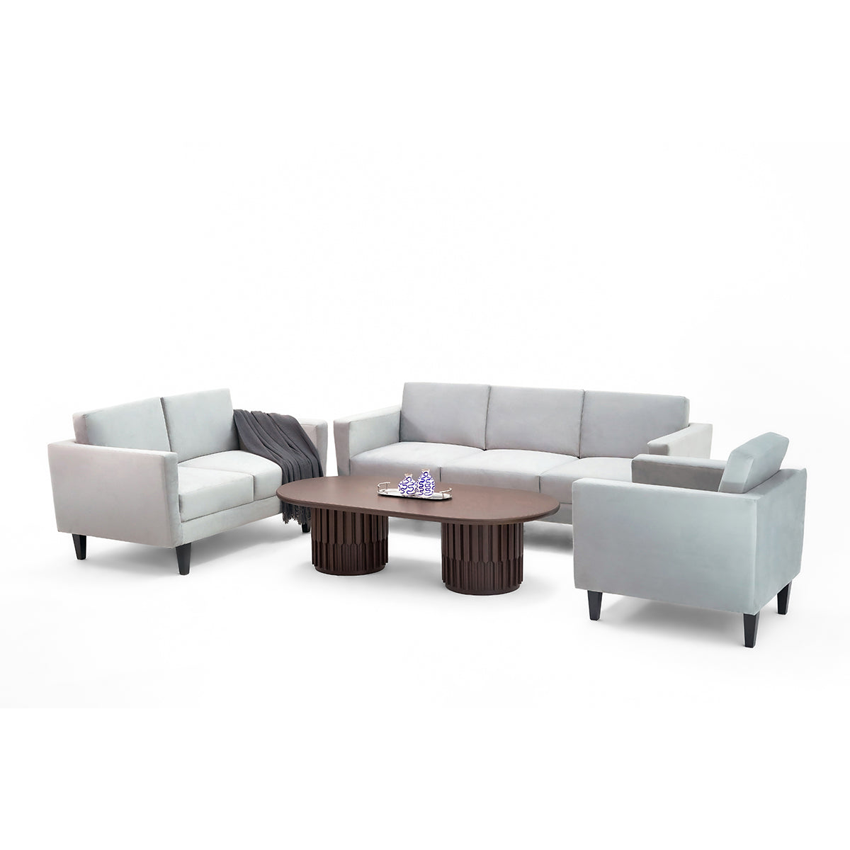 Hemington Sofa Set