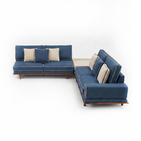 Dickens Sectional Sofa