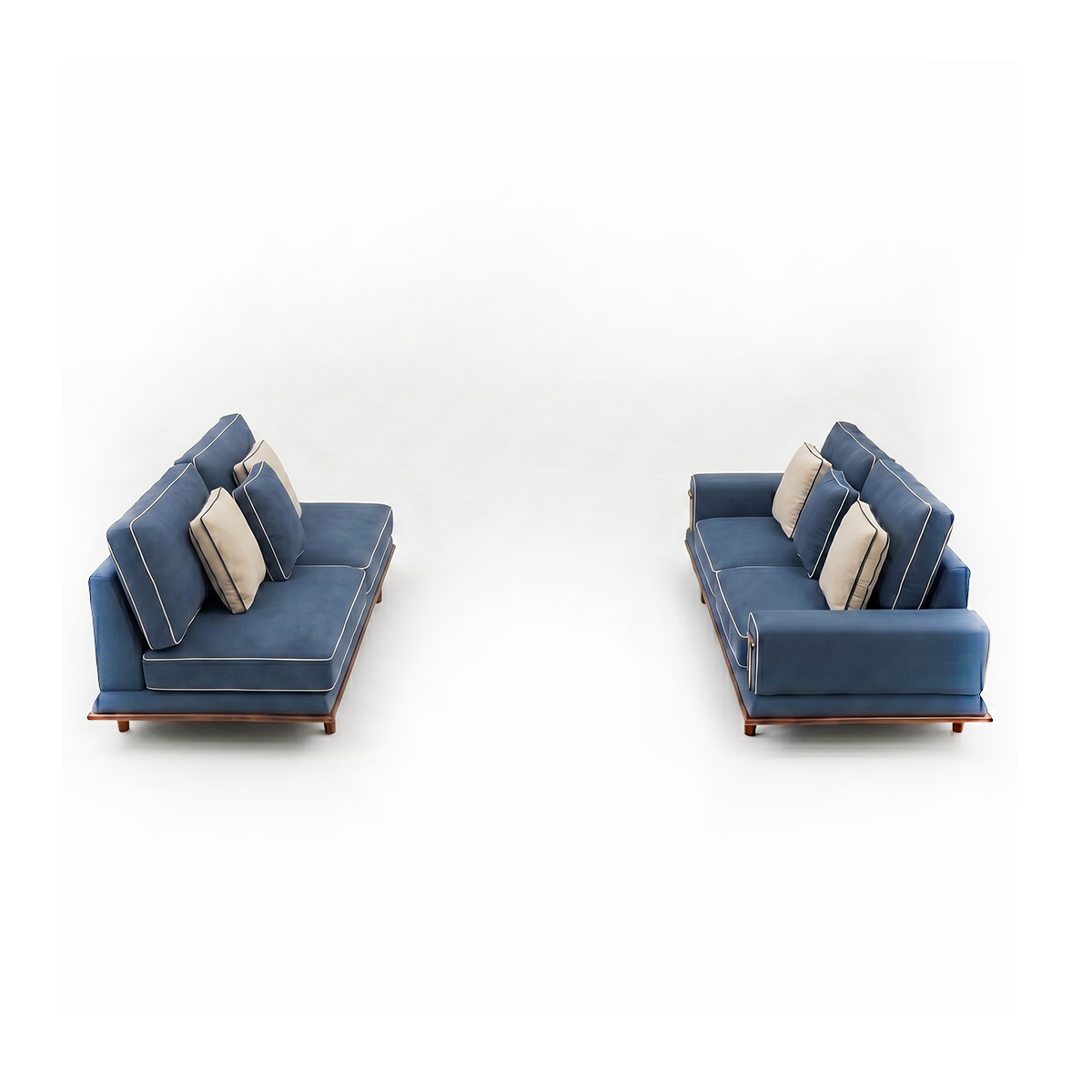 Dickens Sectional Sofa