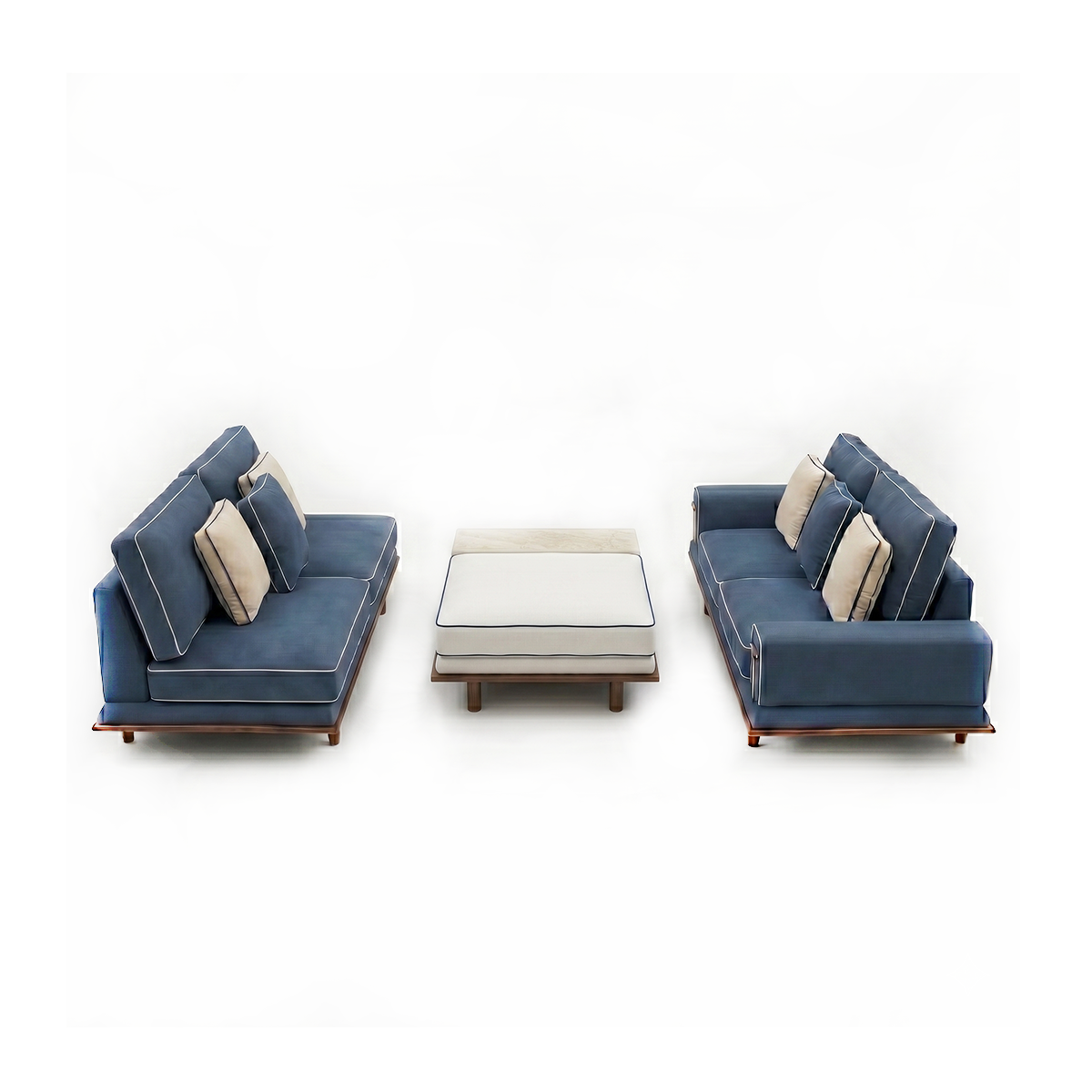 Dickens Sectional Sofa