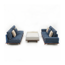 Dickens Sectional Sofa