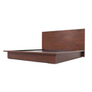 Cora Wood Bed
