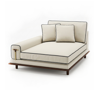 Dickens Sectional Sofa