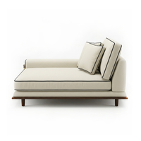 Dickens Sectional Sofa