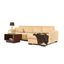 Haven Sectional