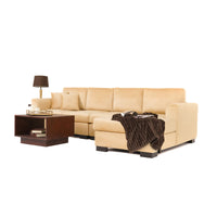 Haven Sectional