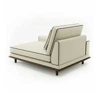 Dickens Sectional Sofa