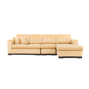 Haven Sectional