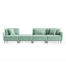 Seabass Sectional