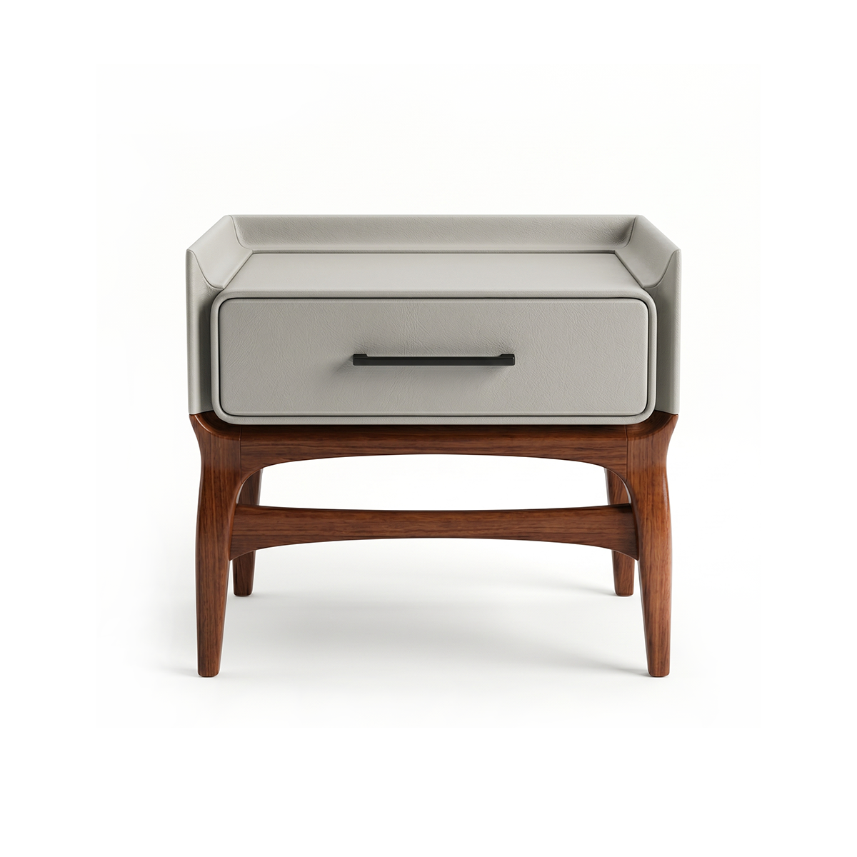 Casablanca Bed Side Table