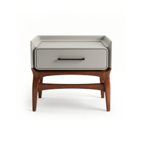Casablanca Bed Side Table