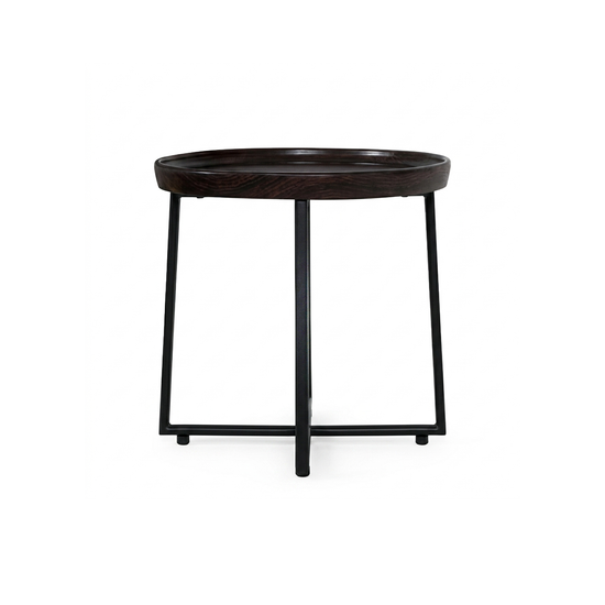 The Nap Nook Side Table