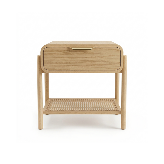 Trinity Side Table