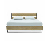 Alder Bed