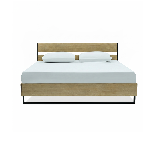 Alder Bed