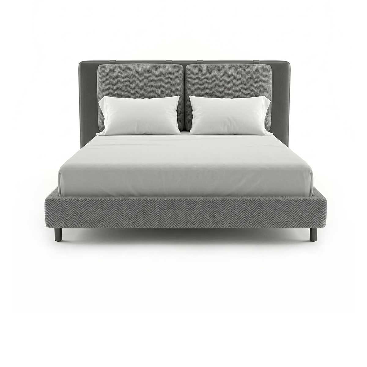Milano Bed