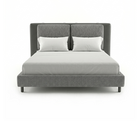 Milano Bed