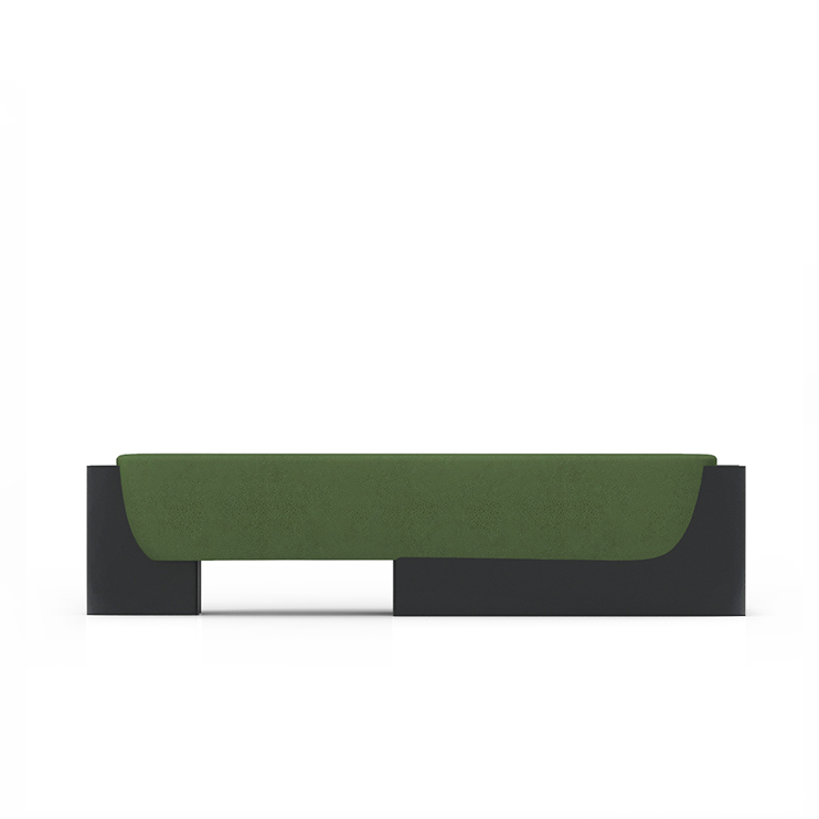 Sailor Ottoman