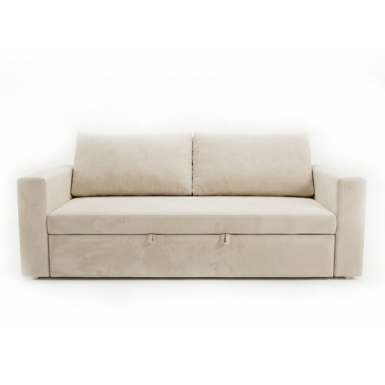 Oxier Sofa Cum Bed