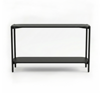 Linear Edge Console