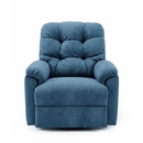 Cloud Rest Recliner