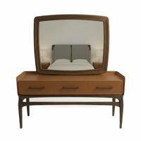 Casablanca Dresser
