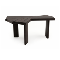 Barge Study Table
