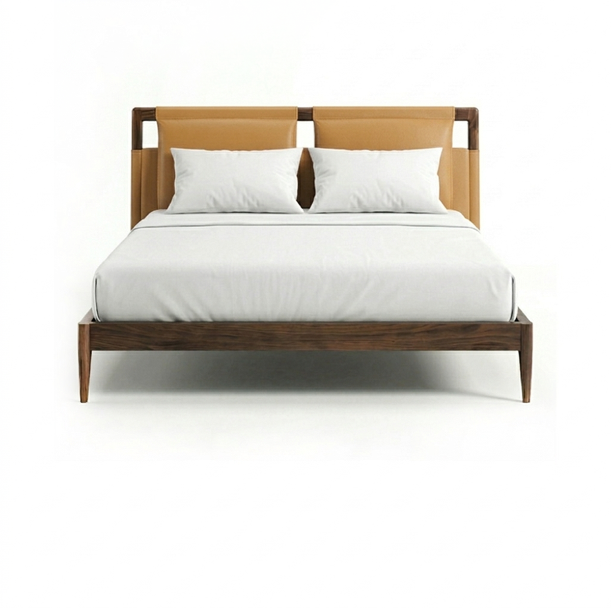 Casablanca Bed